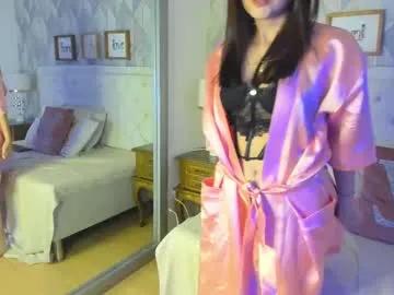 scarlett_thompson_7 — GOAL: remove panties [56 tokens remaining] Newgirl!! come I want fun  #feet #latina #cute #daddysgirl #new