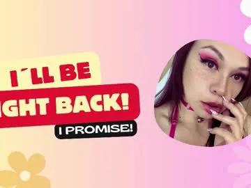 scarlett_witch__ on Chaturbate