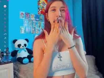 sell0n — GOAL: Licking you with my wet tongue  I'm back, let's fun  #18 #shy #natural #bigboobs #cute