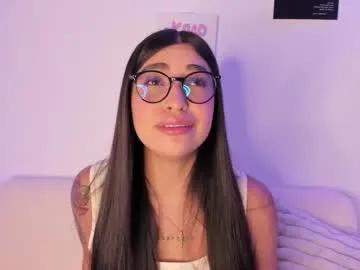 sensualhaven_ — GOAL: Show Naked [200 tokens remaining] FUCK MY NAUGHTY ASS! #Bigass #Anal #Squirt #latina #glasses