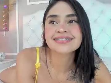 serena_jeyns on Chaturbate 