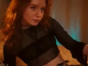 sexualiz_e — Freechat on Chaturbate