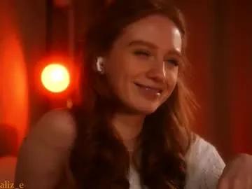 sexualiz_e — Freechat on Chaturbate