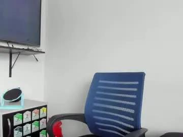 sexx_hunters on Chaturbate 