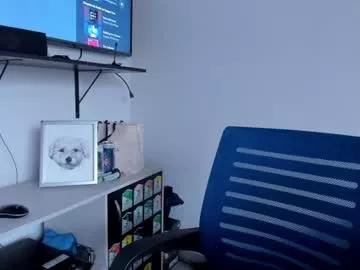 sexx_hunters on Chaturbate 
