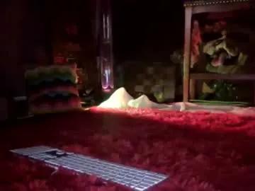 sexxileeah42o on Chaturbate 