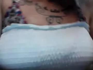 sexxileeah42o on Chaturbate 