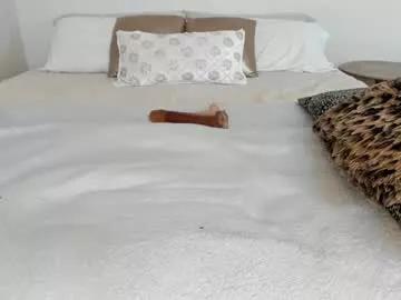 sexxylaurab on Chaturbate 