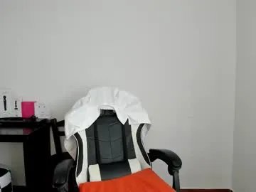 sexypsychologist on Chaturbate