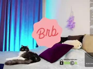 shine_lines on Chaturbate