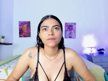 shizuka_11 on Chaturbate
