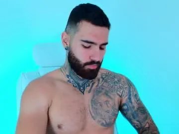 silvano_torrez on Chaturbate