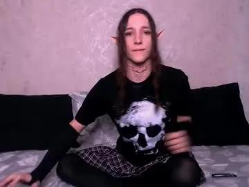 silvermuse — [396 Left] Lock me in a cage PVTs ARE OPEN #sissy #elf #goth #young #stockings