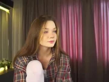 silviadagley — Goal:Pour the nose > < ~ I'm Sia! Want to feel braver, will you help me?  #18 y.o. #new #natural #teen #shy [15 tokens remaining]