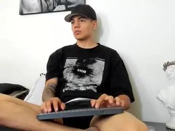 simon_alvarez01 — Make me cum  #new  #dick  #18  #cock  #latino  [1454 tokens remaining]