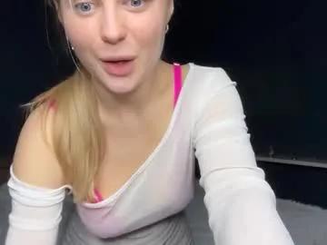 skyeveil — Welcome it's Skye - Goal: massage my sweet boobs [65 tokens left] #lovense #new #teen #blonde #shy