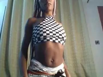 slim_bitch — #ebony #feet #petite #twerk #pinkpussy #squirt #blackqueen #make me cum