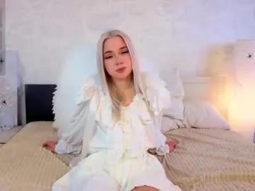 smile_with_nicole — GOAL: make me slap my ass 10 [45 tokens remaining] Hi! I'm Lina!, Try my patterns 33/55/77/111 #new #18 #lovense #blonde #shy