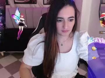 soffi_betacur_b on Chaturbate 
