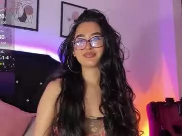 soffi_sweet1 on Chaturbate 