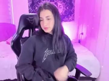 sofia018 on Chaturbate