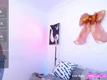 sofia_tgn on Chaturbate