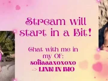 sofiaaaxoxoxo — join Friyayyy with mee  wet white top   #18 #bigboobs #teen #bigass #new #german [0 tokens remaining]