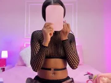 sofynovoa — Goal: HAPPY SAN VALENTINE//U wanna play with my sexy body? #lovense #ebony #piercings #torso #squirt [305 tokens remaining]