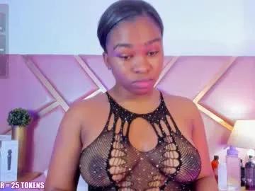 sophiesinclair — GOAL: Sexy Dance [2 tokens remaining]  FAV NUMBERS 25 / 33 / 44 / 66 / 77  #bigpussylips #bigclit #ebony #latina #teen