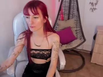 soysilvanna_ on Chaturbate 