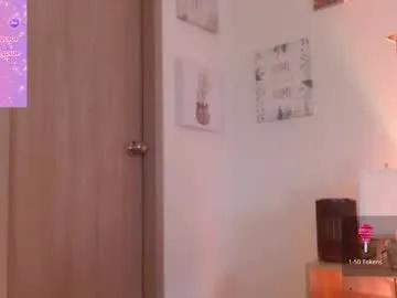 soysilvanna_ on Chaturbate 
