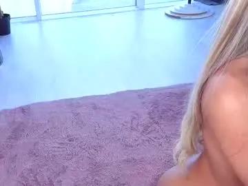 spoilm3mor3 — Best BOOBS on ChaturbateLet's cum together !! How many orgasms we can have today? - Goal: spoil this wet pussy more #bigboobs #squirt #teen #fuckmachine #blonde