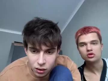 stassnegur_official on Chaturbate 