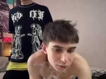 stassnegur_official on Chaturbate 