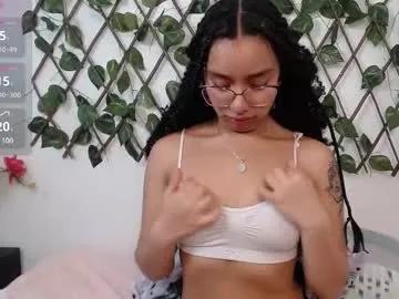 stefanygp on Chaturbate