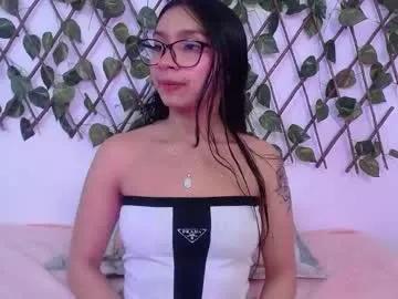 stefanygp on Chaturbate