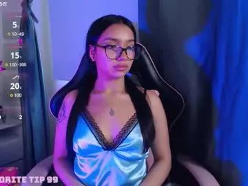 stefanygp on Chaturbate