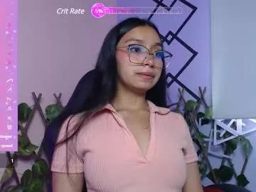 stefanygp on Chaturbate