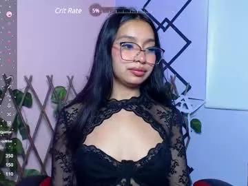 stefanygp on Chaturbate