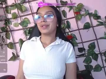 stefanygp on Chaturbate