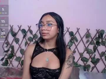 stefanygp on Chaturbate