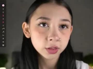 stephaniesally — I'm back :3. Goal:  Pinch My Nipples    #bigboobs #asian #young #shy #lovense [198 tokens remaining]