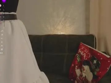 stormymuse on Chaturbate