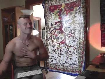 straightishd on Chaturbate