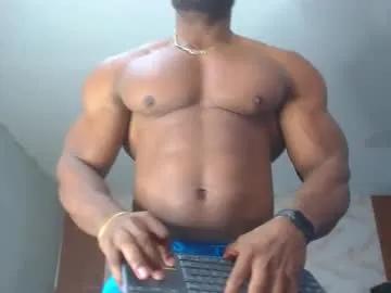 strong_george1 — Welcome to my room! - Repeating Goal: CUM SHOW interactive toy that vibrate with your tips  #bigass #muscle #lovense #cum #new - #lovense