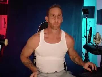 studforyouall — NAKED [1330 tokens left] WELCUM ALL #daddy #fit #muscle #findom #bigcock