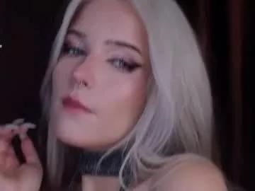 sunshinegirlx on Chaturbate 