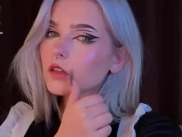 sunshinegirlx — Goal - saliva + ahegao^^ | I'm Alice thumb me up please and lets have fun ! #18 #lovense #blonde #bigass #bdsm [150 tokens remaining]