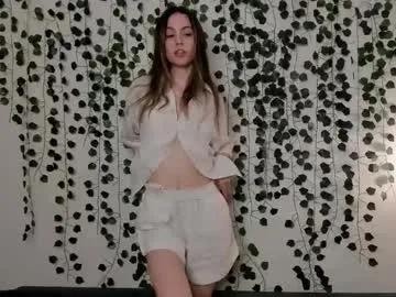 sweet_and_flirt — My first day here ^^ Goal: Look straight at you and lick my finger #new #18 #teen #shy #natural [20 tokens remaining]