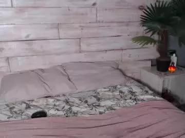 sweet_chantelle on Chaturbate 